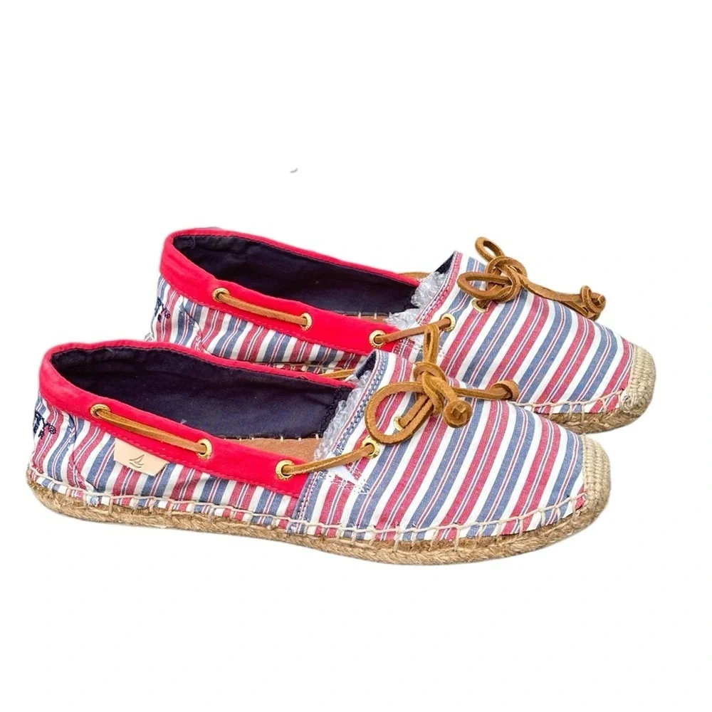 Sperry Top-Sider Espadrille shoes